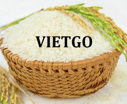 Thương vụ xuất khẩu mặt hàng gạo sang thị trường Gambia và bờ biển Ngà