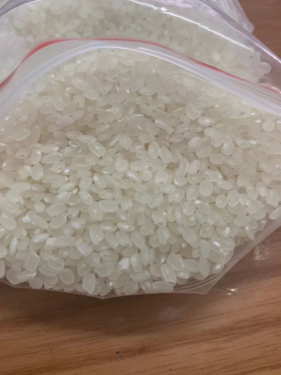 Đối tác Người Việt cần tìm nhà cung cấp gạo trân châu số lượng lớn