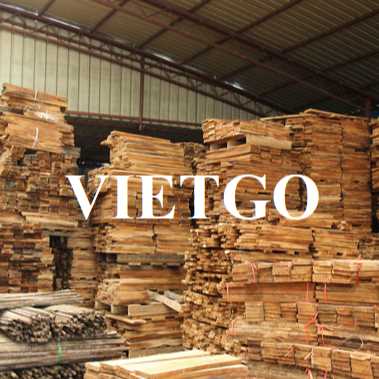Cơ hội hợp tác với doanh nghiệp Ấn Độ cho đơn hàng xuất khẩu gỗ keo xẻ