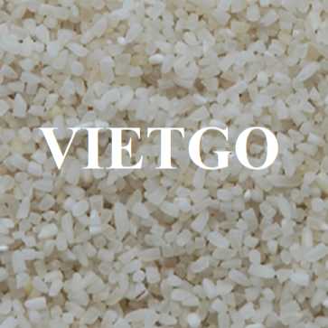 Cơ hội hợp tác xuất khẩu sản phẩm gạo đồ sang thị trường Trung Quốc