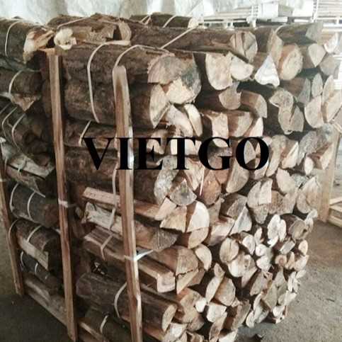 Cơ hội xuất khẩu củi gỗ sang thị trường Ba Lan 
