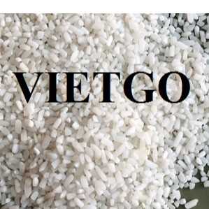 Cơ hội xuất khẩu gạo đến từ vị khách hàng người Trung Quốc 