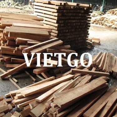 Cơ hội xuất khẩu gỗ cao su xẻ sang thị trường Ai Cập
