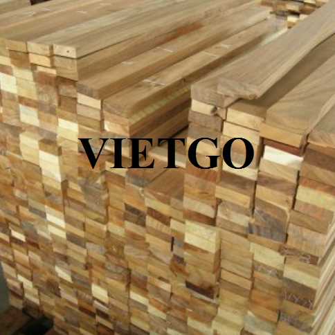 Cơ hội xuất khẩu gỗ keo xẻ sang thị trường Singapore