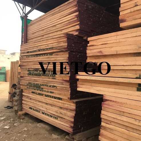 Cơ hội xuất khẩu gỗ sồi đỏ xẻ sang thị trường Tây Ban Nha