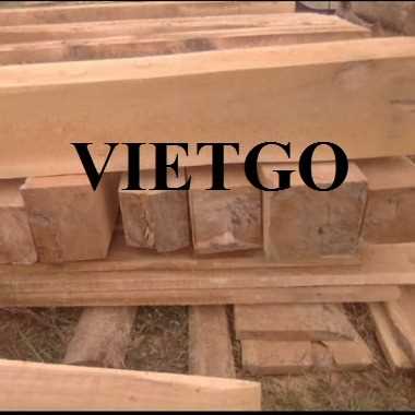 Cơ hội xuất khẩu gỗ teak xẻ hộp sang thị trường Bangladesh