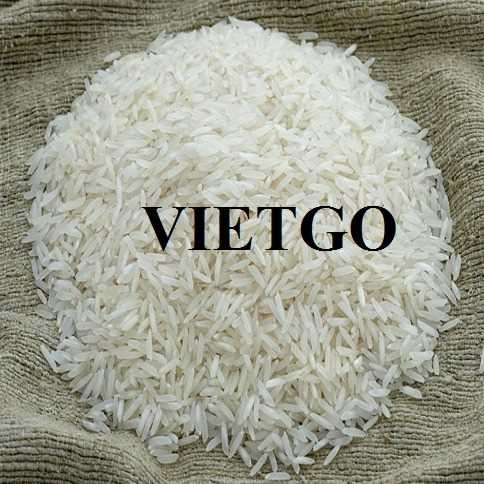Thương vụ hợp tác xuất khẩu gạo trắng sang thị trường Pháp