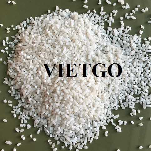 Thương vụ hợp tác xuất khẩu gạo trắng sang thị trường Trung Quốc