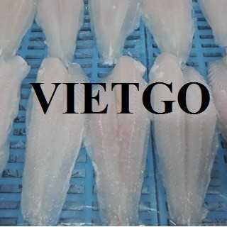 Thương vụ xuất khẩu cá tra đông lạnh sang thị trường Thái Lan
