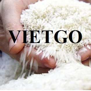 Thương vụ xuất khẩu gạo đến từ vị khách hàng người Malaysia