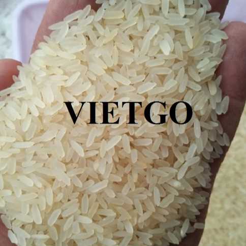Thương vụ xuất khẩu gạo đến từ vị khách hàng người Peru