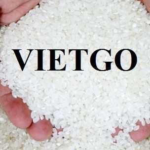 Thương vụ xuất khẩu gạo sang thị trường Trung Quốc 