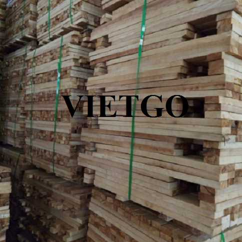Thương vụ xuất khẩu gỗ keo xẻ sang thị trường Trung Quốc