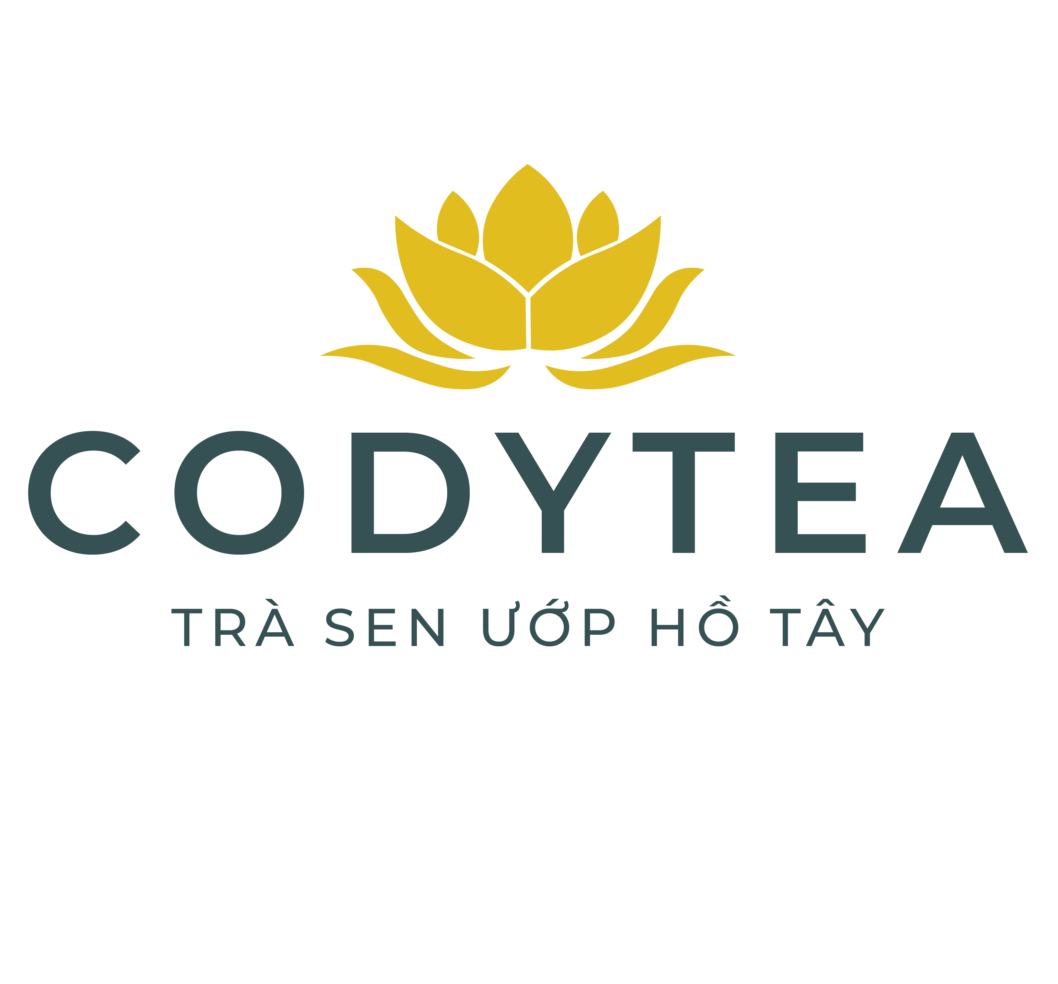 CÔNG TY CỔ PHẦN CODY TEA 
