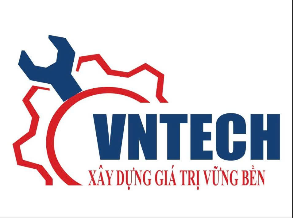 CÔNG TY CỔ PHẦN GIẢI PHÁP CƠ KHÍ VNTECH