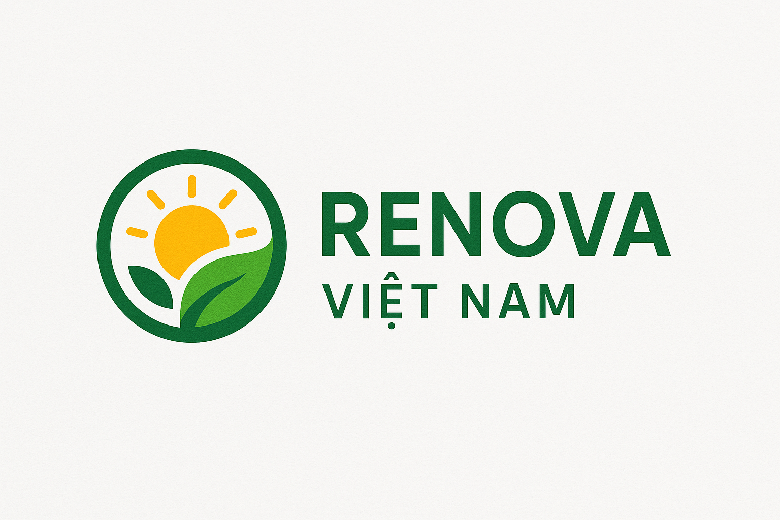 CÔNG TY CỔ PHẦN RENOVA