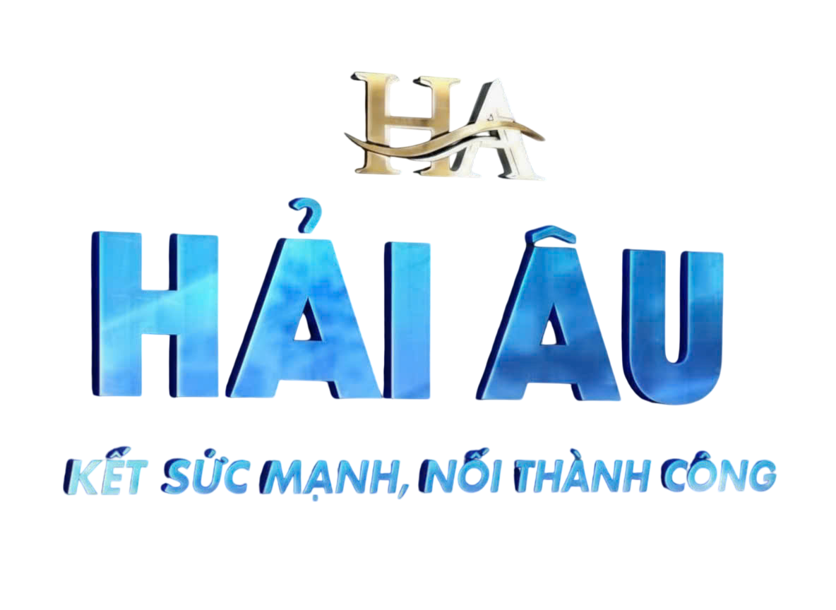 CÔNG TY CỔ PHẦN SẢN XUẤT XUẤT NHẬP KHẨU THƯƠNG MẠI HẢI ÂU