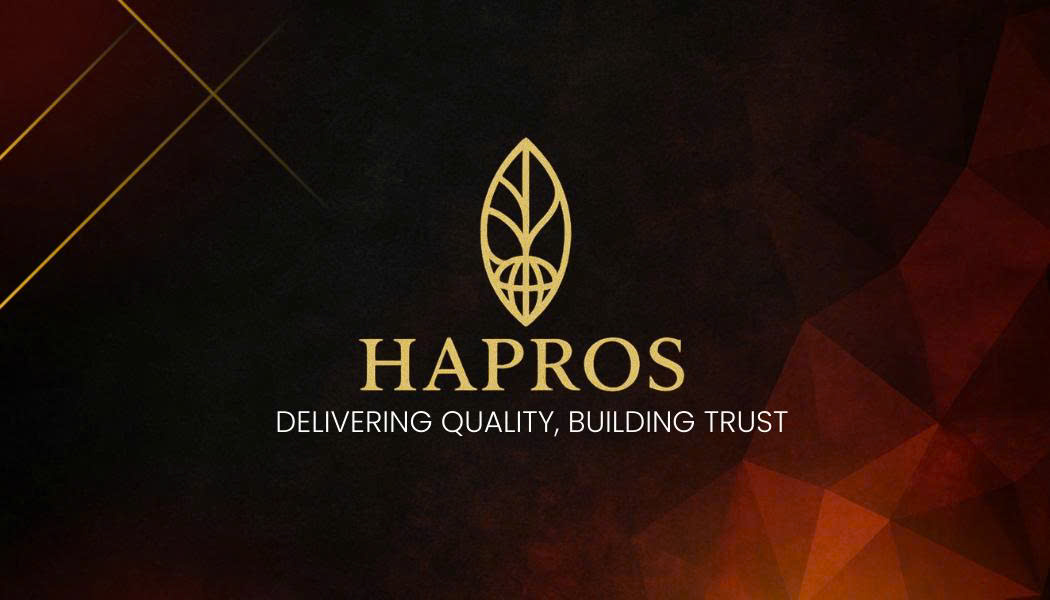 CÔNG TY TNHH HAPROS