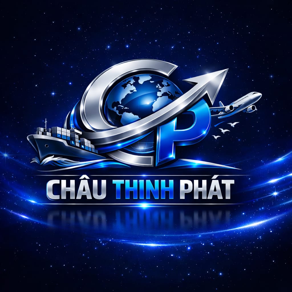 CÔNG TY TNHH XNK CHÂU THỊNH PHÁT