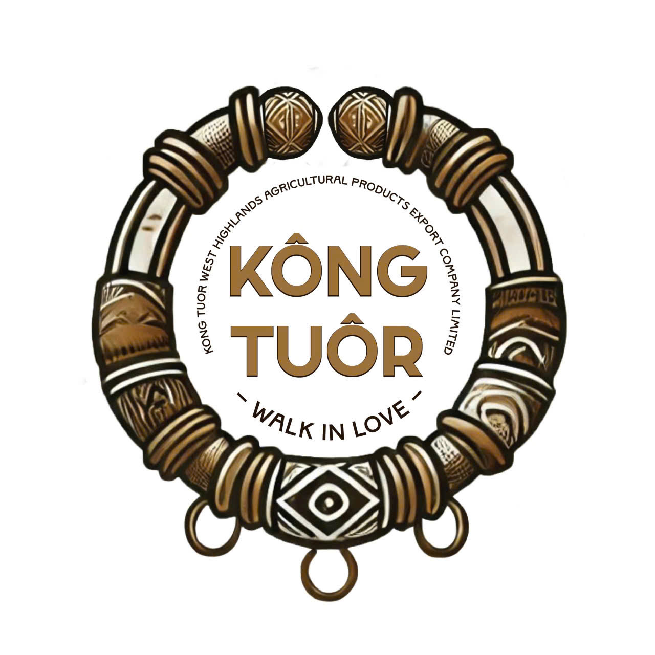 CÔNG TY TNHH XUẤT KHẨU NÔNG SẢN