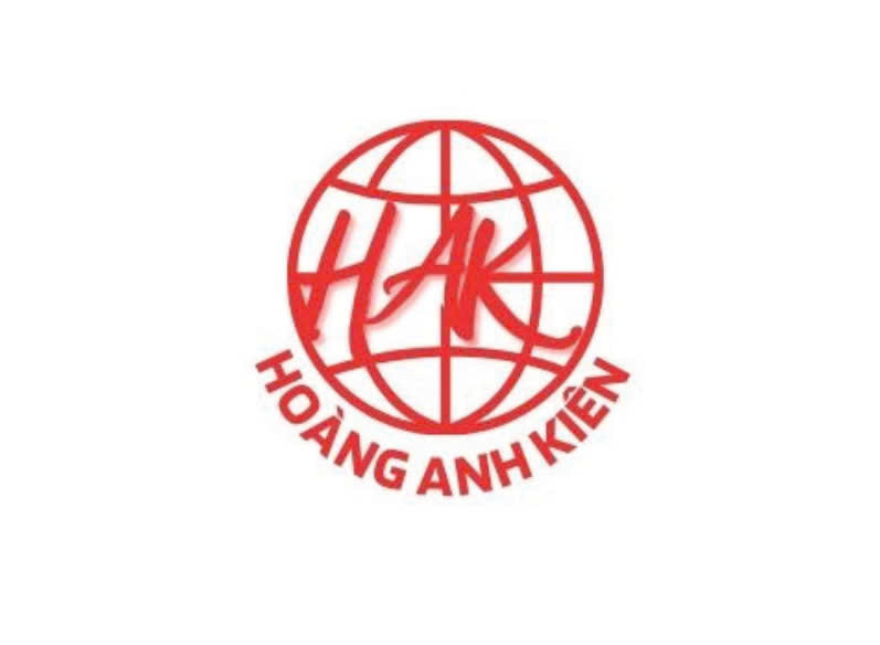 CÔNG TY TNHH XUẤT NHẬP KHẨU HOÀNG ANH KIÊN
