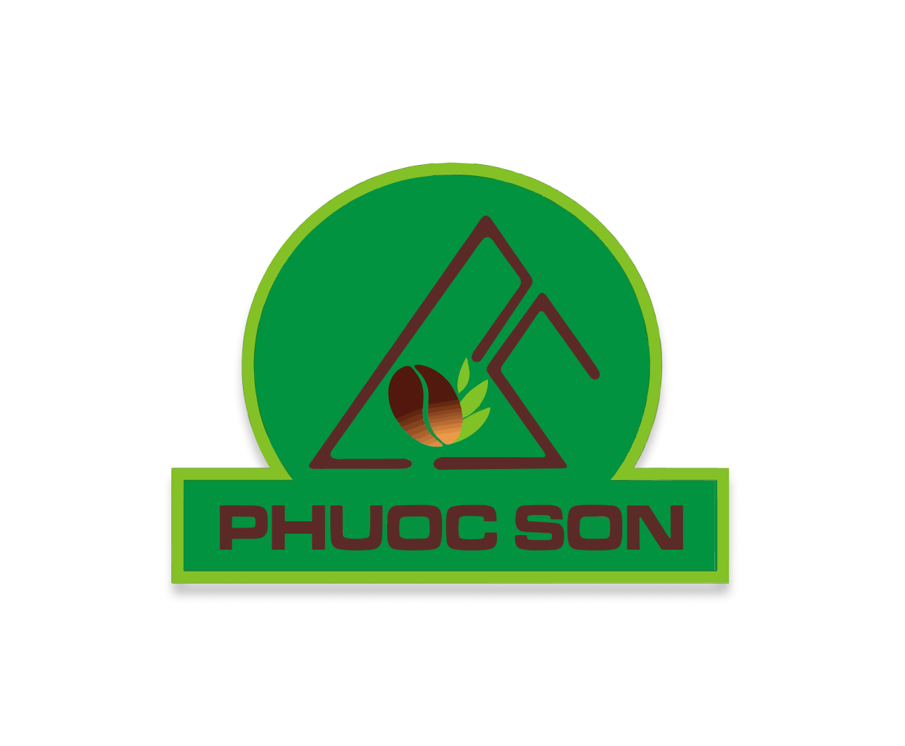 Phuoc Son Coffee Processing & Export