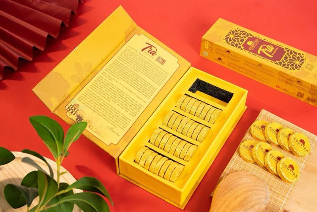 Trải nghiệm Trà ướp sen Hồ Tây - Tinh hoa Trà Việt tại Văn Miếu Quốc Tử Giám