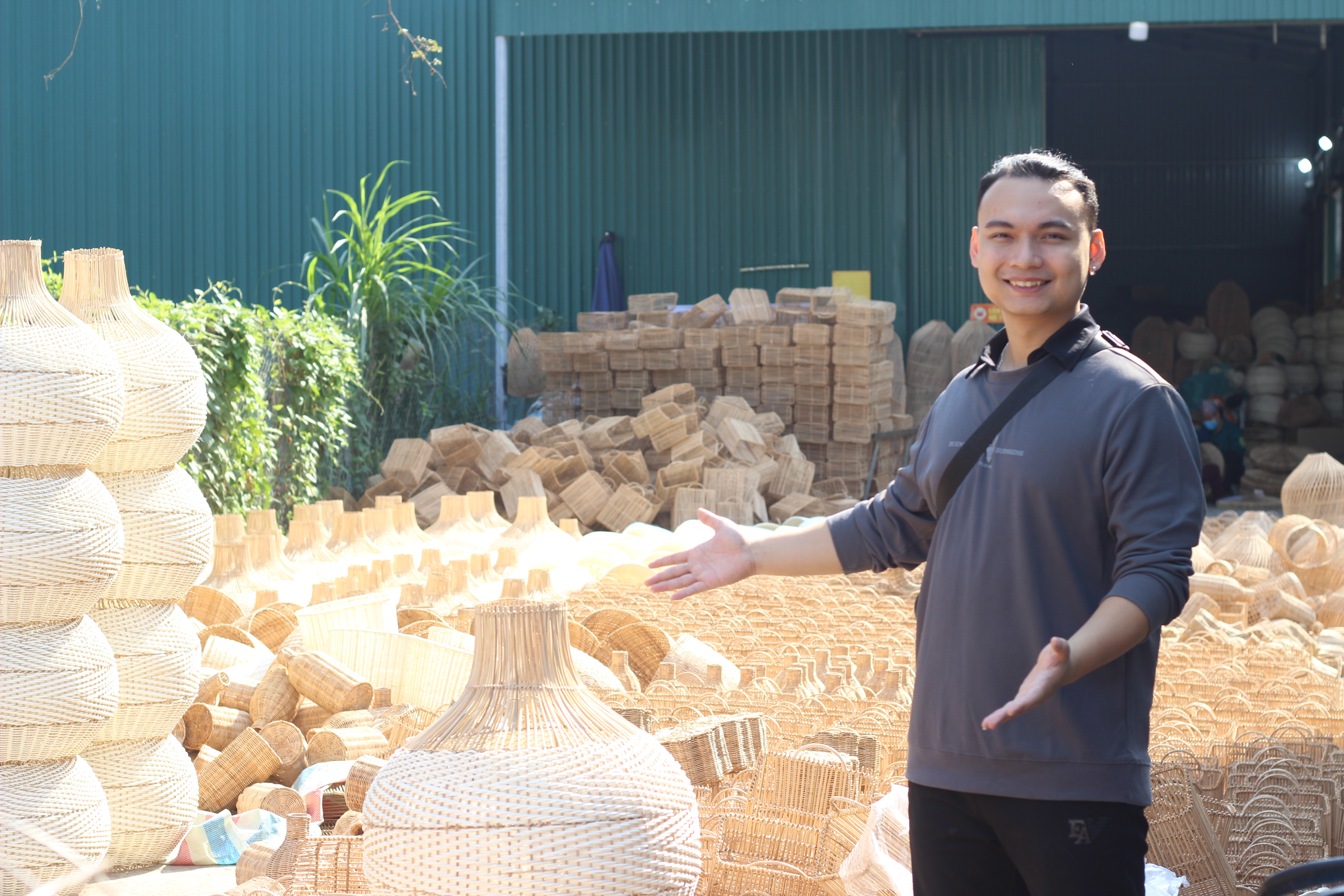 Đức Thiện Andree