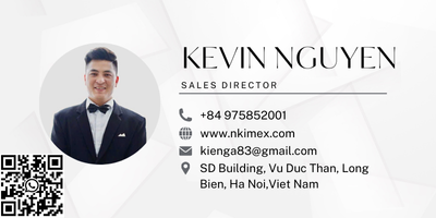Nguyen Duc Kien