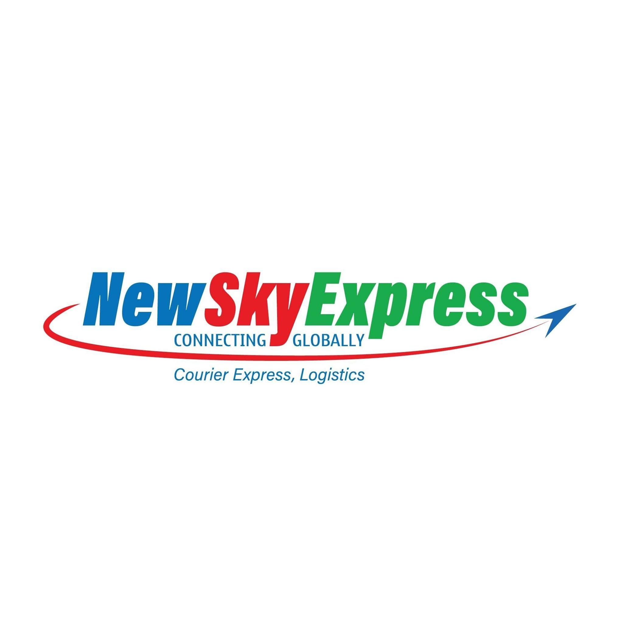 New Sky Express Trading-Export Co., Ltd providing freight services to Philippines, Malaysia, Singapores, Dubai, Taiwan