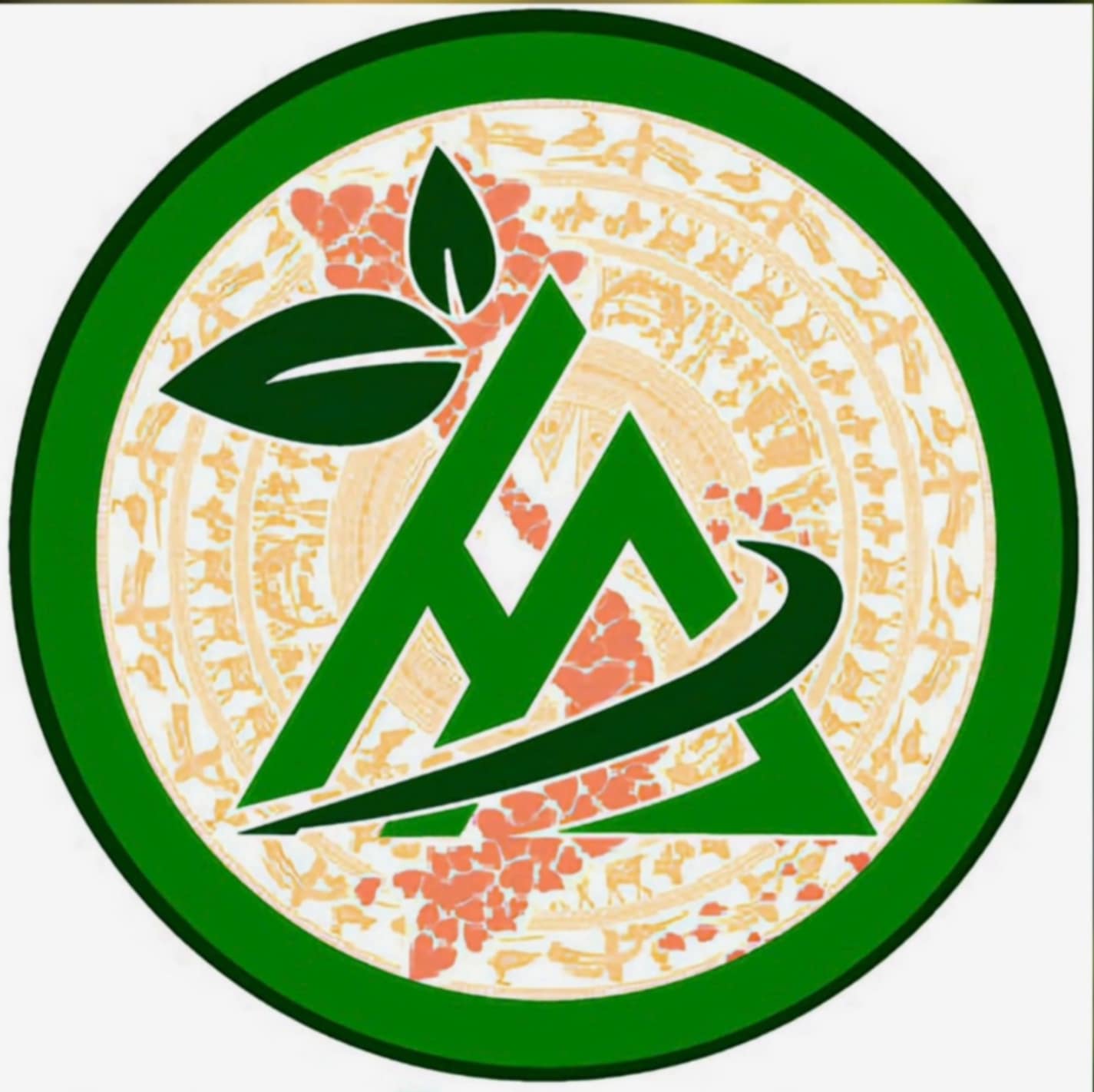 Gạo sạch 